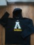 under armour - страхотно мъжко горнище L, снимка 4