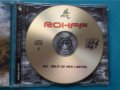 Rohff – 2005 - Au-Delà De Mes Limites(2CD)(Hip Hop), снимка 5