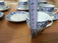 Стар български порцелан чаши за кафе , снимка 8