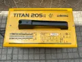 НОВ Електрожен Заваръчен апарат Deca TITAN 205E 4.4 kW, снимка 8