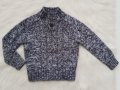 Детски пуловер Rebel 4-5 години , снимка 7