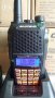 Нова Baofeng 6R 8W модел 2024 двубандова CTCSS, DCS PMR 136-174 400-520 От вносител, снимка 3