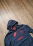 Страхотна мъжка ветровка яке HUGOСтрахотна мъжка ветровка яке HUGO BOSS 
размери M L 2XL 
 , снимка 3