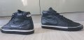 Nike x Comme Des Carcons Leather Sneakers Mens Size 42/26.5 UK 7.5 US 8.5 ОРИГИНАЛ! Мъжки Кецове Ест, снимка 6