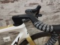 Карбонов шосеен велосипед Ridley Fenix SLiC Disc Ultegra 12 Di2 , снимка 4