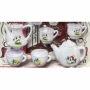 Детски сервиз за чай Happy Tableware , снимка 4