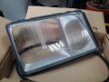 9AH144816021=A1248205666**НОВО**HELLA**Mercedes-Benz**W124**Стъкло за ФАР**, снимка 4