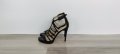 Кожени сандали Calvin Klein, снимка 1 - Сандали - 43017047