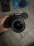 Canon DSLR ФОТОАПАРАТ CANON EOS 4000D + EFS 18-55 DC, снимка 2