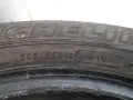 2бр летни гуми 205/55/16 MICHELIN L02181 , снимка 4