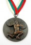 Спорт-Вдигане на тежести-Медали-Значки, снимка 1 - Колекции - 35402649