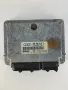 Компютър двигател Ауди А4 Б5, Audi A4 B5 1.9TDi 0281001721, снимка 1