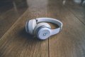 Безжични Bluetooth Слушалки Beats , сгъваеми, микрофон, снимка 3