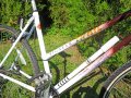 Raleigh Pioneer Ladies 28"/дамски ретро велосипед/, снимка 4