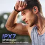 Tukio Wireless Earbuds, Ear Buds 80H Playtime with Earhooks, Bluetooth 5.3 слушалки с 4 ENC микрофон, снимка 4