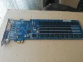 Digidesign HD Accel Pro PCI-Е Card 9150-37791-01 , снимка 4
