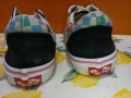 Vans N 33 кожени кецове, снимка 5