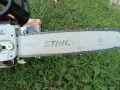 Моторен трион/резачка Stihl/Щил MS 260, снимка 4