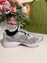 Asics Gel-Nibus 10.1 Silver/White, снимка 3