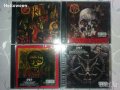 Slayer,Fates Warning,Children of Bodom,АC/DC - оригинални, снимка 4