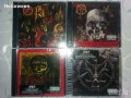 Sepultura,Pantera,Death,Obituary оригинални издания, снимка 6