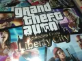GTA LIBERTY CITY-SONY PS3 GAME-ВНОС GERMANY 2402251749, снимка 13