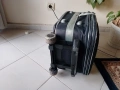 Куфар 2бр колелца "олекотен 2,5кг" "55/38/25см" "10€"+Доставка!, снимка 2