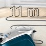Прахосмукачка BOSCH Relaxx’x ProSilence Plus, 700W!, снимка 6