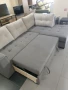 Ъглов диван, снимка 2