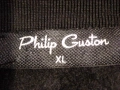 Блуза с качулка марка PHILIP GUSTON XL, снимка 5