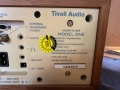 радиоприемник "TIVOLI Audio Model One"/Henry Kloss/, снимка 8
