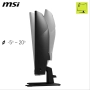 Монитор MSI 32C6X, снимка 3