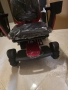 Електрическата инвалидна количка, снимка 14