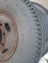 Гуми с джанти за селскостопанска техника ремаркета 10,00/20, снимка 14