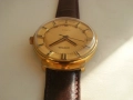 Wostok Восток голям 38,3 мм. мъжки руски позлатен ръчен часовник, снимка 6