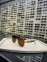 унисекс очила с черен обикновен калъф и ув защита ray ban louis vuitton , снимка 2
