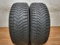 2 бр. 225/60/17 Goodyear / зимни гуми 