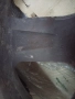 Джанти с гуми 5х114,3/17 Хюндай , снимка 4