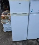 Хладилник с фризер Whirlpool , снимка 1