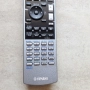 Оригинално дистанционно за ресивър Yamaha RAV380 WK48100US, снимка 3