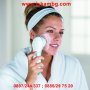Четка за почистване на кожата на лицето Spin Spa Facial Brush, снимка 1 - Други - 28394571