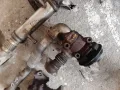 Honda Crv-3 - EGR -Клапан, Охладител , снимка 2