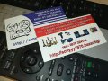 sony hdd/dvd recorder remote control-135лв за броика, снимка 3
