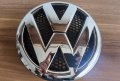 Емблема VW T5 Transporter (2010-2015)г, снимка 2