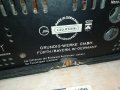 GRUNDIG TYPE RTV360-MADE IN GERMANY-ВНОС SWISS 0401241015, снимка 9