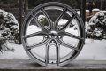 WALD 19" Джанти БМВ 5X120" BMW 6 F12 3 E90 F30 5 E60 F10 7 F01 X5 X6, снимка 3