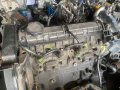 Двигател Рено Меган Сценик 1.9DT 90кс., F8Q784 от1996-2003г.в автоморга Auto Parts 07, между с. Каме, снимка 3