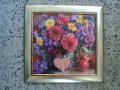 Плакати - цветя в рамки, снимка 10