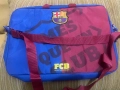 Barcelona чанта за лаптоп, снимка 1