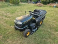 ТРАКТОРНА КОСАЧКА HUSQVARNA/MCCULLOCH..ПЕРФЕКТНА , снимка 18